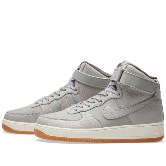 nike air force 1 high premium nike air force 1 high premium